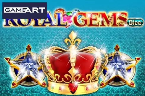 Royal Gems – Dice